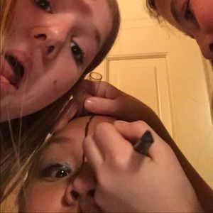 Meet your Posher, Renee